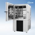 Hao extremely low temperature test chamber 340L constant temperature and humidity aging chamber energy-saving programmable