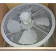 Axial flow fan, negative pressure fan, 3C certified cooling and ventilation fan, various ventilation equipment can be customized