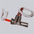 Zhengdachang single head electric heating tube supply imported high-power stainless steel electric heating rods