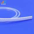 Silicone drainage tube negative pressure medical cross flat circular support non-standard customized processing production