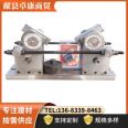 Rebar reverse bending fixture testing machine device, forward and reverse new standard hot rolled ribbed forward auxiliary equipment, repeated