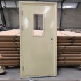 Putian Fire Protection Door, One Door, One Certificate, Fully Qualified General GFM1323