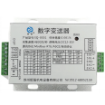 Weighing and force measuring sensor signal amplification module RTU-RS485 digital weight transmission PLC industrial control computer