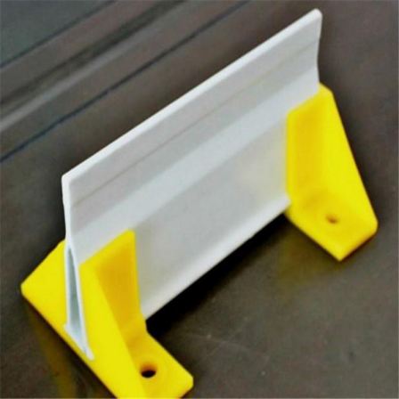 Huaheng fiberglass fecal leakage plate support beam, high-strength poultry care and delivery bed, waste extruded profile floor beam