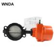 Swiss imported Bellimo D6150N+SY3-230-3-T switch type electric butterfly valve actuator