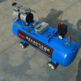 Brushless DC air compressor supply for SMAFENG brand MX51-24V car mounted air pump