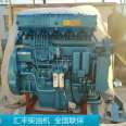 ZH4100ZD diesel engine 4-cylinder water-cooled 42 kW diesel engine 40kW generator set