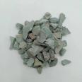 Green zeolite Succulent plant cultivation, water purification, landscaping, sewage treatment, etc