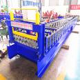 Small C-shaped steel forming machine, fully automatic CZ integrated machine, octagonal reinforcement pressing equipment, steel structure C-shaped purlin machine