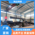 Soil nail steel flower pipe supply grouting pipe bridge pile foundation sound measurement pipe Weida Te Steel