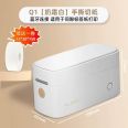 Deli Q1/Q2 Home Thermal Label Printer Small Phone Bluetooth Portable Handheld Mini Adhesive