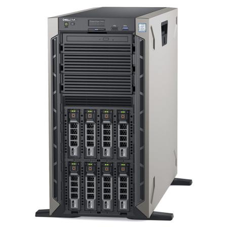 Dell T440 Tower Server Host Computer Complete Machine