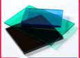 Anti static PC board, polycarbonate endurance board, precision die-cutting processing, anti glare, Baizhi manufacturer