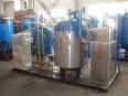 VPI-2000 vacuum pressure impregnation equipment semi-automatic impregnation machine pressure impregnation drying machine