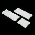 Aluminum oxide ceramic strip insulation and high-temperature resistant ceramic plate can be customized by Zirconia ceramic Ruixiang ceramic manufacturer