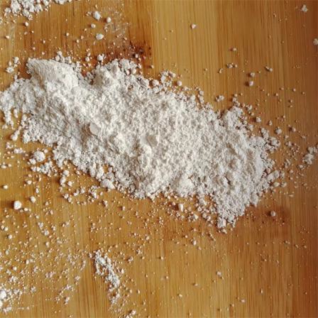 Anda supplies water washed kaolin coating filler, white mud for papermaking, with a high whiteness of 325-4000 mesh kaolin powder