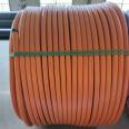 Silicon core pipe PE top pipe communication cable protection pipe installation and laying convenience Xingtai