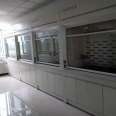 Laboratory all steel fume hood Special fume hood for laboratory Manufacturer of Laboratory equipment Shandong Yechuang