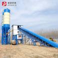 Introduction to the Model of New Mechanical Mixing Plant Equipment for Large, Medium, and Small Concrete Mixing Plants