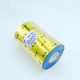 Xinwei Enhanced Mixed Base Carbon Tape 110 * 450m Barcode Adhesive Copper Plate TSC Zebra Printing Paper Ribbon Roll