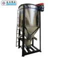 Nanfeng Rubber Plastic General Material Self falling Automatic Mixer Equipment