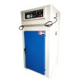 Constant temperature blast drying oven, air hot air circulation drying equipment, stainless steel material, Fule