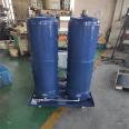 Quenching oil filtration equipment filters oxide scale, impurities, and rust waste oil into new oil