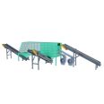 Large household waste automatic sorting equipment Landfill waste sorting equipment Garbage air sorting machine