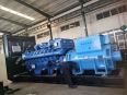 YC6C1520-D31 diesel engine for Yuchai Shipyard Electric 1000kw diesel generator set