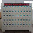 Zhongzhong produces and manufactures multifunctional mining lamp charging cabinets that support customization