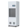 Ruiwang dehumidifier high-power 168L suitable for underground warehouses, distribution rooms, archives, industrial dehumidifiers