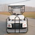 New Energy Electric Tourism and Sightseeing Vehicle Hotel Real Estate Reception and Viewing Vehicle Property Scenic Area Golf Car