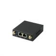 Industrial 5g mobile router intelligent gateway outdoor waterproof CPE GPS positioning gateway