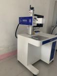 Pinhang non-metallic 35W CO2 laser marking machine, laser engraving machine, engraving machine, wooden jewelry acrylic