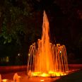 Customized equipment for large-scale music fountains, lighting shows, square parks, water features, and fountains, Fangteng