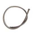 Manufacturer provides oil gun matching components series metal hoses, high-temperature resistant chemical hoses, boiler hoses