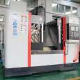 Weitong Machine Tool VMC855 Vertical Machining Center CNC CNC CNC Milling Machine High Power Cutting