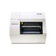 Toshiba B-462TS Thermal Transfer Barcode Label Printer Supermarket Lightweight Barcode Printer