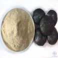 Jinfeng non drying steel slag iron powder adhesive can be formed by mixing and stirring with solidified water, with multiple specifications and convenient use