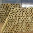 Nationwide shipment of Glass wool pipe shell rock wool insulation pipe heating fire insulation pipe centrifugal Glass wool pipe