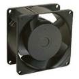 Qihengda specializes in supplying 4010 hydraulic Computer fan 12V hydraulic Computer fan Padlight hydraulic Computer fan