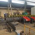 Vibration conveyor machine Yushun GZD960 × 3600 sand and gravel production line mining vibration feeder can be customized