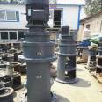 Long service life of plastic lined agitators for chemical storage tanks, high cost-effectiveness of non-standard racks