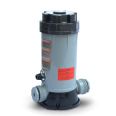 Swimming pool automatic dispenser disinfectant equipment water pump sand tank pipeline disinfection equipment