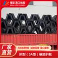 Rubber anti-collision facilities Ship anti-collision fenders Wall protection Buffer dock fenders