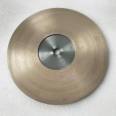 Diamond Grinding Crystal Glass Ceramic Special Grinding Disc Bronze Sintered Grinding Disc Sharp and Durable