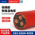 Low smoke halogen-free flame retardant control cable WDZB-KYJY-3 * 0.75/1.0/1.5/2.5/4/6