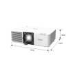 CB-L730U laser engineering projection CB-L630U exhibition hall conference 7000 lumens CB-L610U CB-L530U