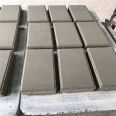 Guangxin sidewalk brick, color permeable brick, concrete bread brick, high compressive and corrosion resistance strength