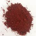 Huixiang Pigment Rubber Primer Color Ultrafine Iron Red Powder Iron Yellow Powder